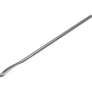 Stainless steel Sori Yanagi Long Handle Stirrer 22cm, offering durability for daily use