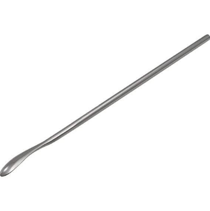 Stainless steel Sori Yanagi Long Handle Stirrer 22cm, offering durability for daily use