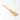 Umezawa Natural Uncoated Cherry Wood Turner Left Handed Spatula 310mm, natural finish, ideal for everyday cooking