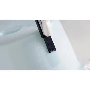 15cm Arnest Kitchen Scraper with compact shape offering easy handling for daily kitchen cleaning