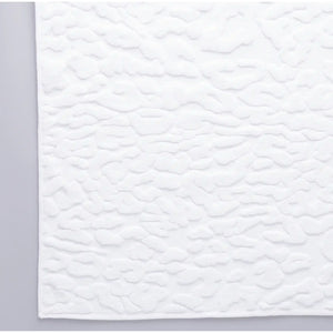 40 x 60 cm Orim Panther Bath Mat with leopard print, designed for stylish daily use