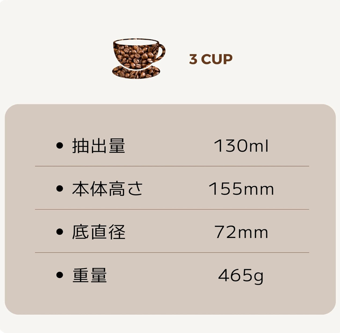 Bialetti Moka Express (3 cups) - YOYO JAPAN