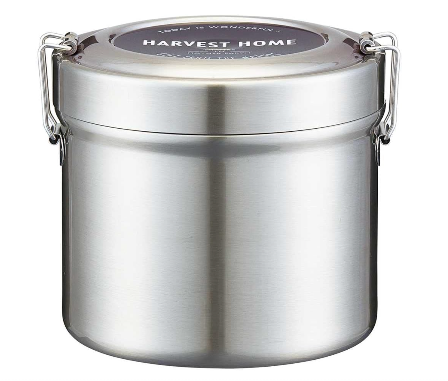 600ml Skater Antibacterial Vacuum Lunch Box showing leak-resistant design, ideal for daily meal storage