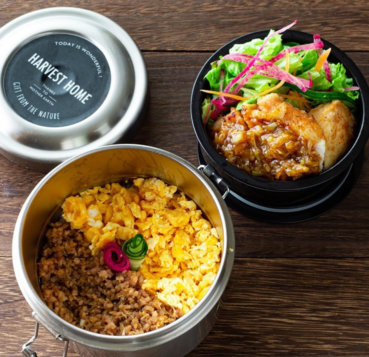 Skater Antibacterial Vacuum Lunch Box - YOYO JAPAN