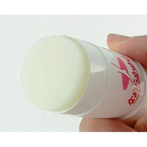 Kobayashi Namerakakato Heel Moisturizing Cream Stick 30g