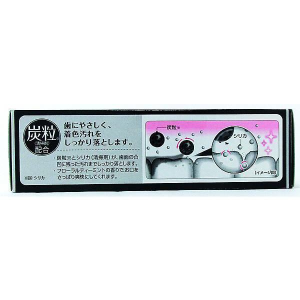 Kobayashi Sumigaki Charclean Charcoal Toothpaste 90g