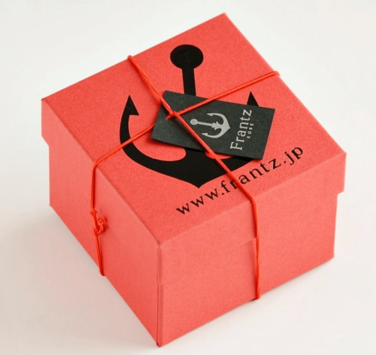 Kobe Franz Strawberry Truffle 90g