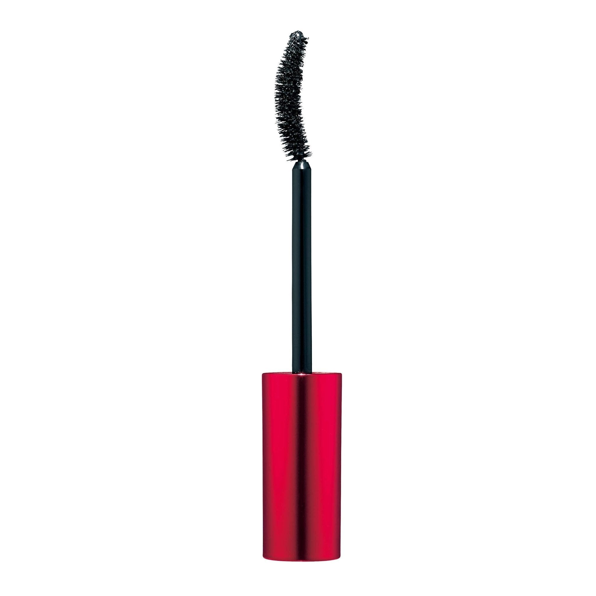 Koh Gen Do Long Lash Treatment Mascara Jet Black 8g