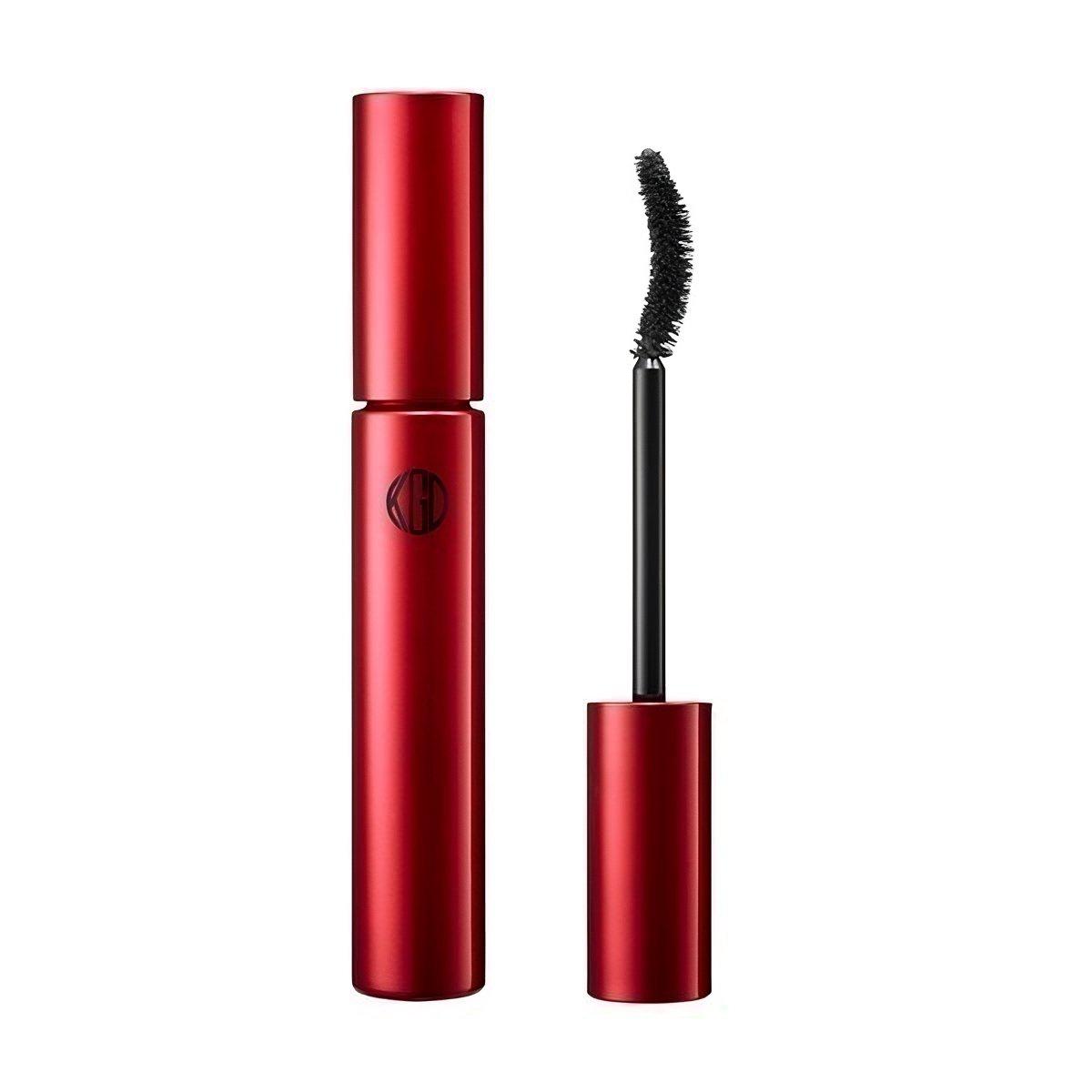 Koh Gen Do Long Lash Treatment Mascara Jet Black 8g