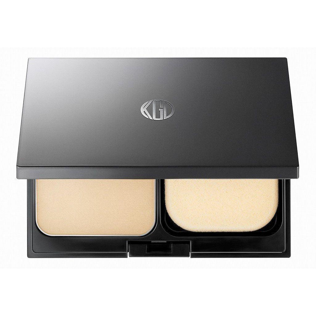 Koh Gen Do Maifanshi Gloss Film Foundation Powder Concealer Case