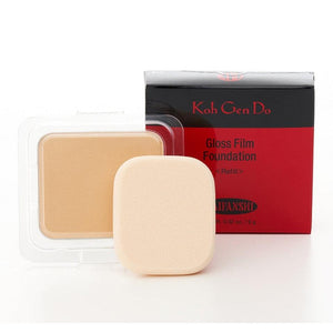 Koh Gen Do Maifanshi Gloss Film Foundation Powder Concealer SPF30 PA+++ 9g