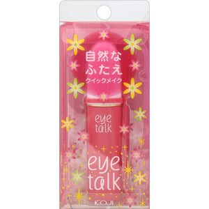 Koji Eye Talk 8ml Moist Double Eyelid Maker Japanese Glue