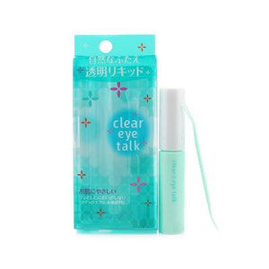 Koji Eye Talk Double Eyelid Clear Gel 7ml - Japanese Makeup