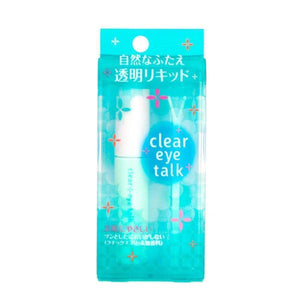 Koji Eye Talk Double Eyelid Clear Gel 7ml - Japanese Makeup