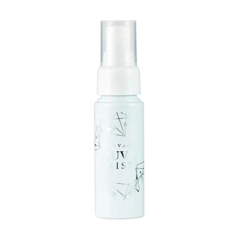 Kokuryudo Privacy UV Face Mist SPF50 + PA + + + + 40ml - Protection Over Make - Up Skincare