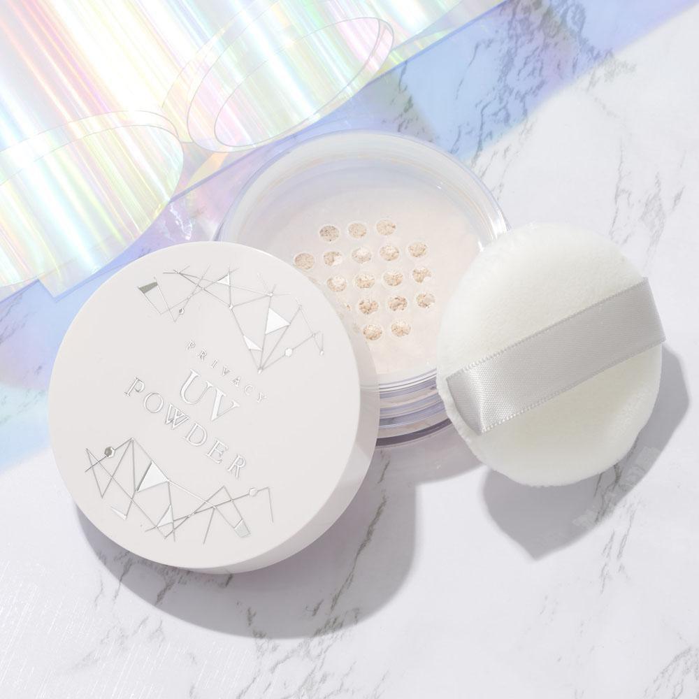 Kokuryudo Privacy UV Face Powder SPF50+ PA++++ 3.5g