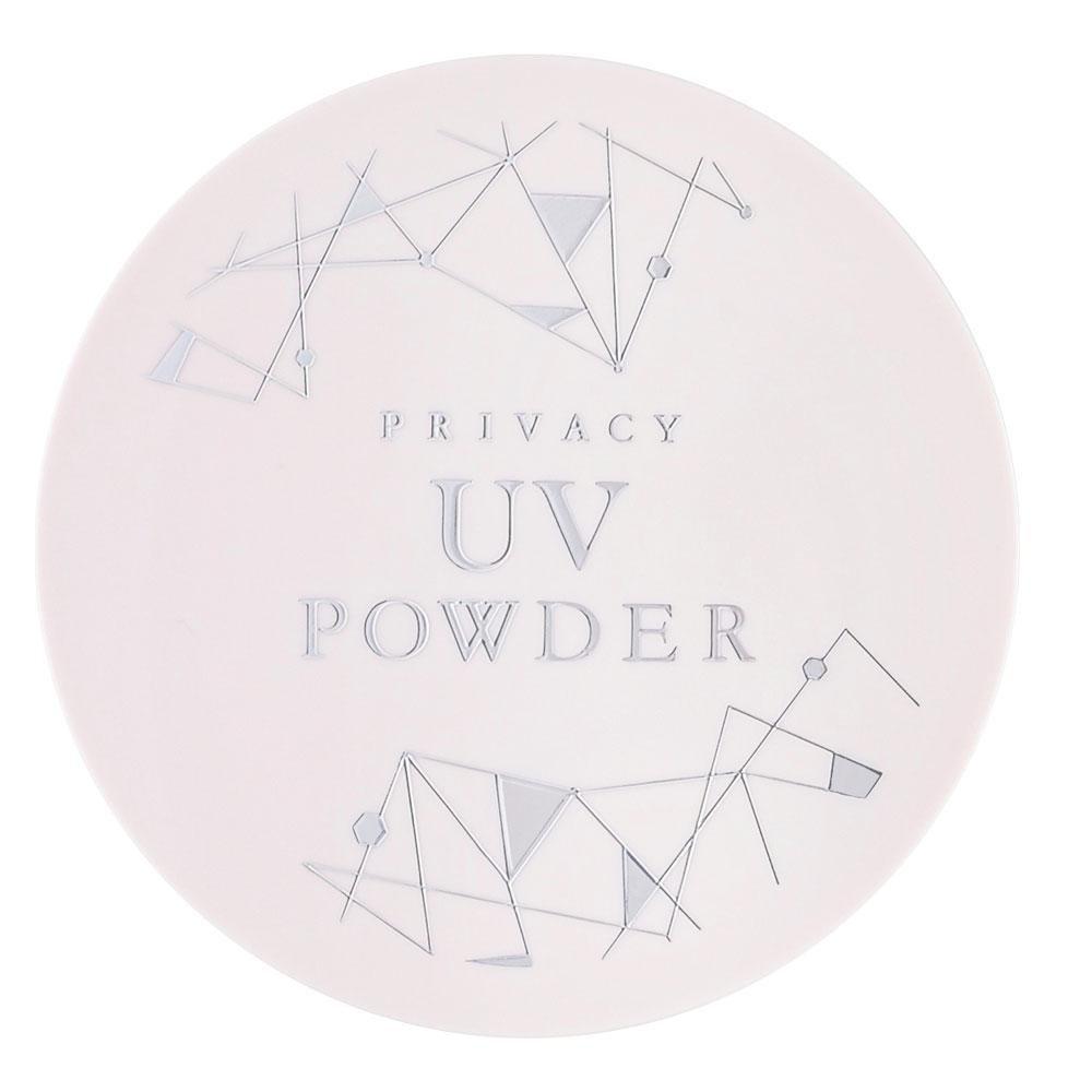 Kokuryudo Privacy UV Face Powder SPF50+ PA++++ 3.5g