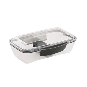 Komori Premium Dome Lunch Box Microwavable Bento Box 630ml