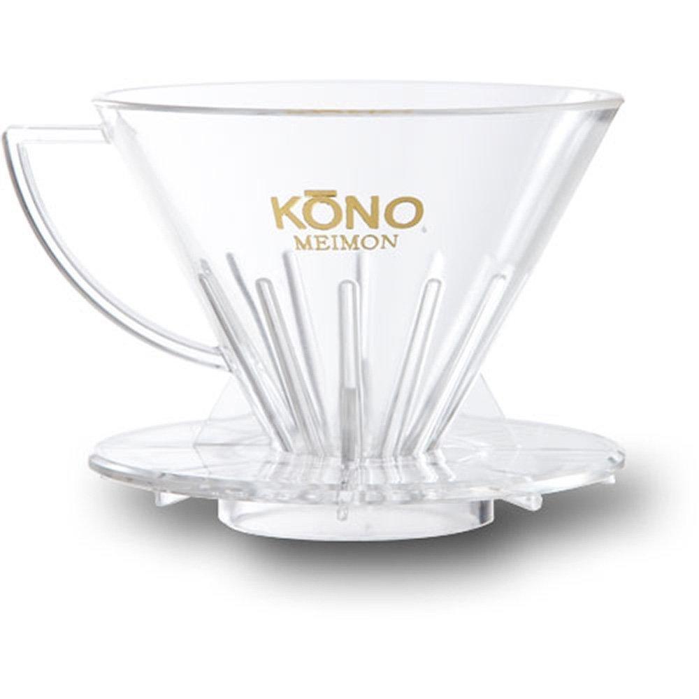 Kono Meimon Coffee Dripper for 2 Cups MDN - 21