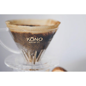 Kono Meimon Coffee Dripper for 2 Cups MDN - 21