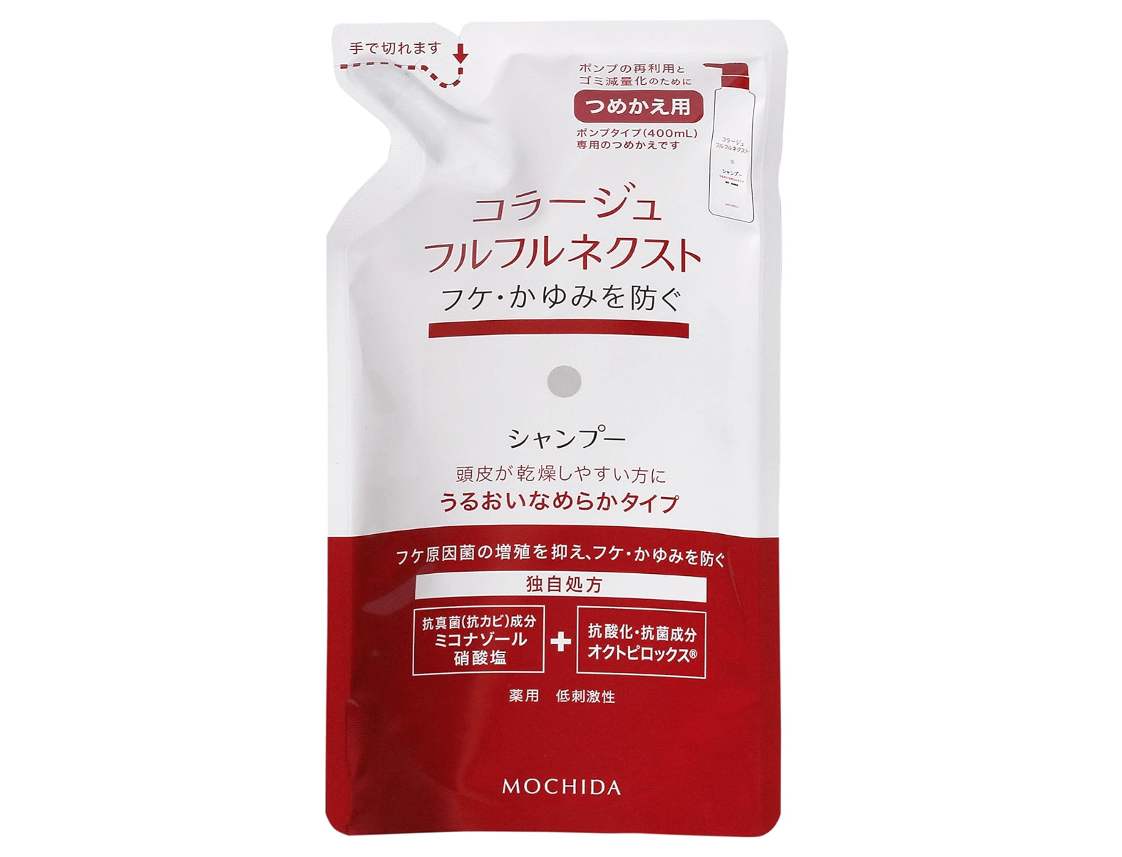 kora - zyuhuruhuru nekusutosyanpu - Moisture Smooth Type 280ml (Quasi - drug Items)