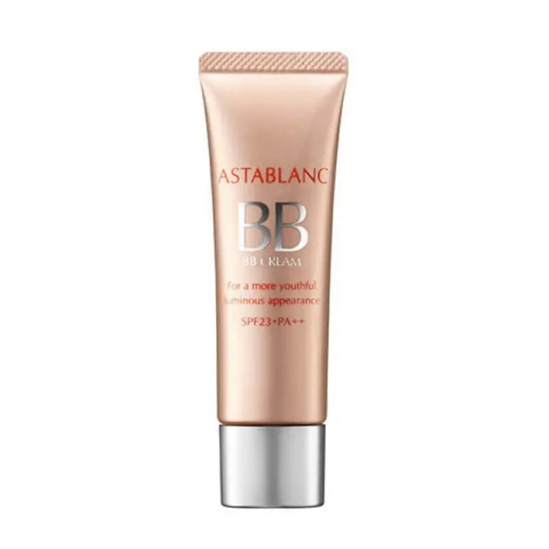 Kosé Astablanc BB Cream 01 Light Ocher SPF23/ PA + + 30g - Japanese Face Makeup Skincare