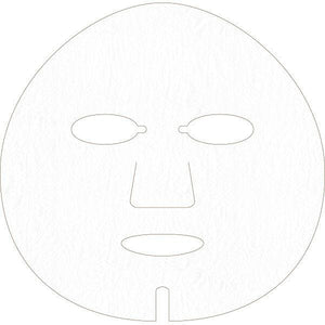 Kose Clear Turn Bihada Syokunin Hatomugi Brightening Mask 7 Sheets