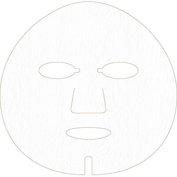 Kose Clear Turn Bihada Syokunin Hatomugi Brightening Mask 7 Sheets