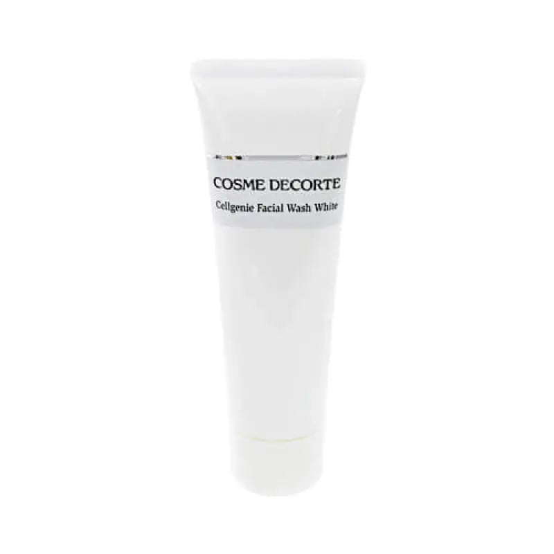 Kose Cosme Decorte Cellgenie Facial Wash 125g - Buy Japanese Online Skincare