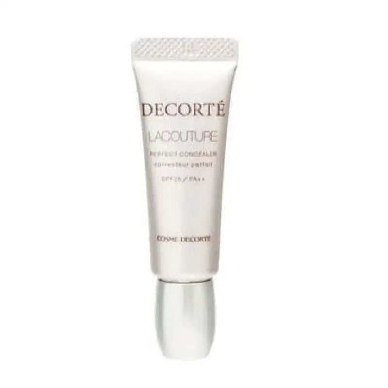 Kosé Cosme Decorté La Couture Perfect Concealer SPF25/ PA + + 01 - Japanese Makeup