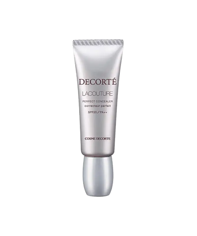 Kosé Cosme Decorté La Couture Perfect Concealer SPF25/ PA + + 02 - Japan Makeup