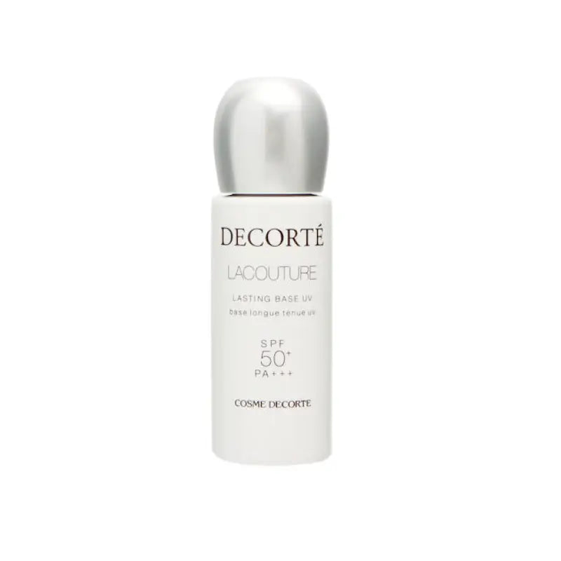 Kosé Cosme Decorte Lacouture Lasting Base UV SPF50 + / PA + + + 25ml - Japan Skincare Makeup