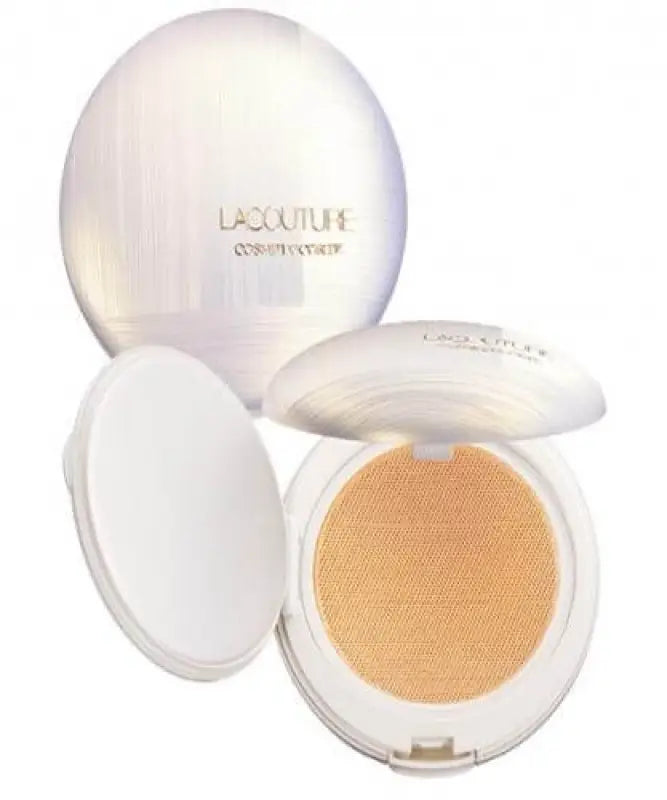 Kosé Cosme Decorté Lacouture Loose Foundation N 351 [refill] - Powder Makeup