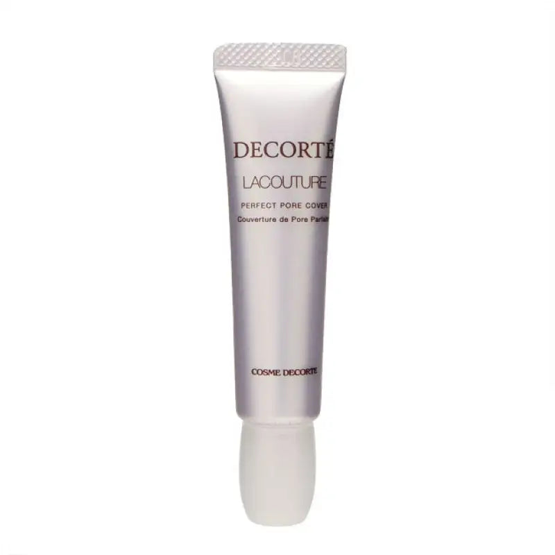 Kosé Cosme Decorté Lacouture Perfect Pore Cover 15g - Makeup Base Made In Japan