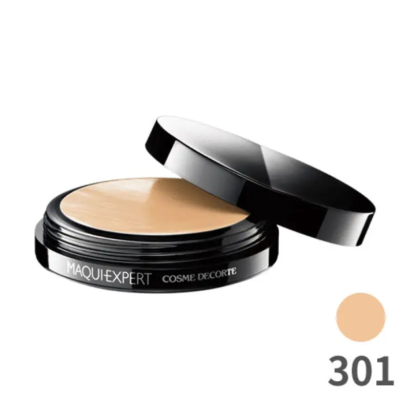 Kosé Cosme Decorté Maqui Expert Covering Makeup Foundation Color 301