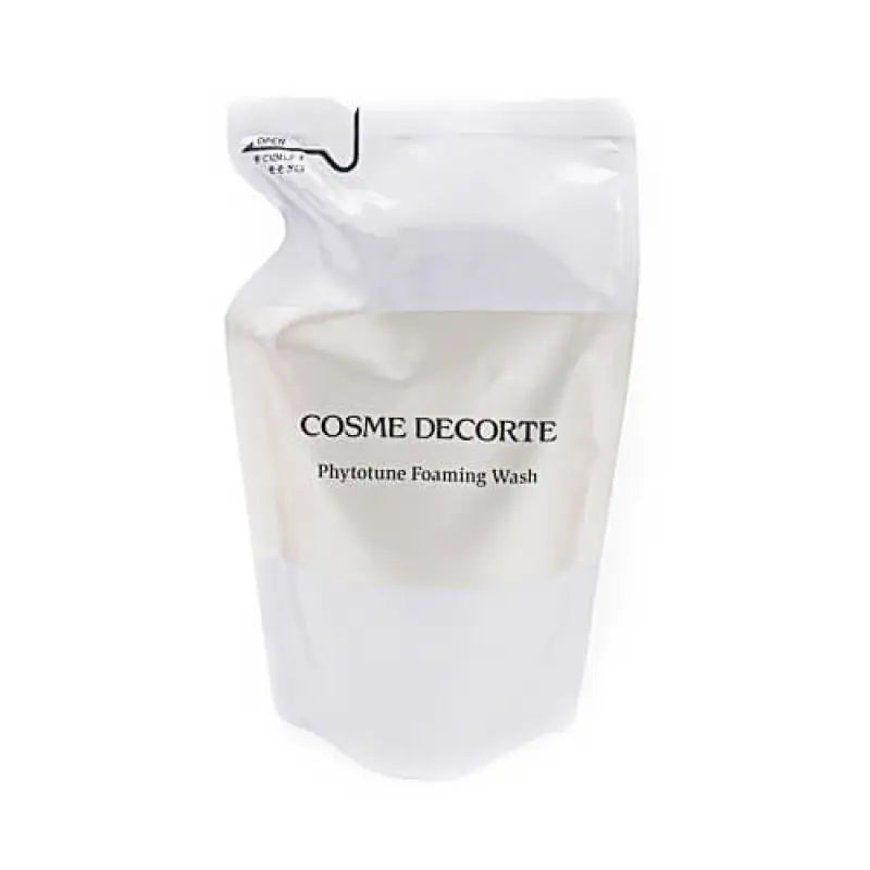 Kose Cosme Decorte Phytotune Forming Wash 170ml (Refill) - Japanese Skincare
