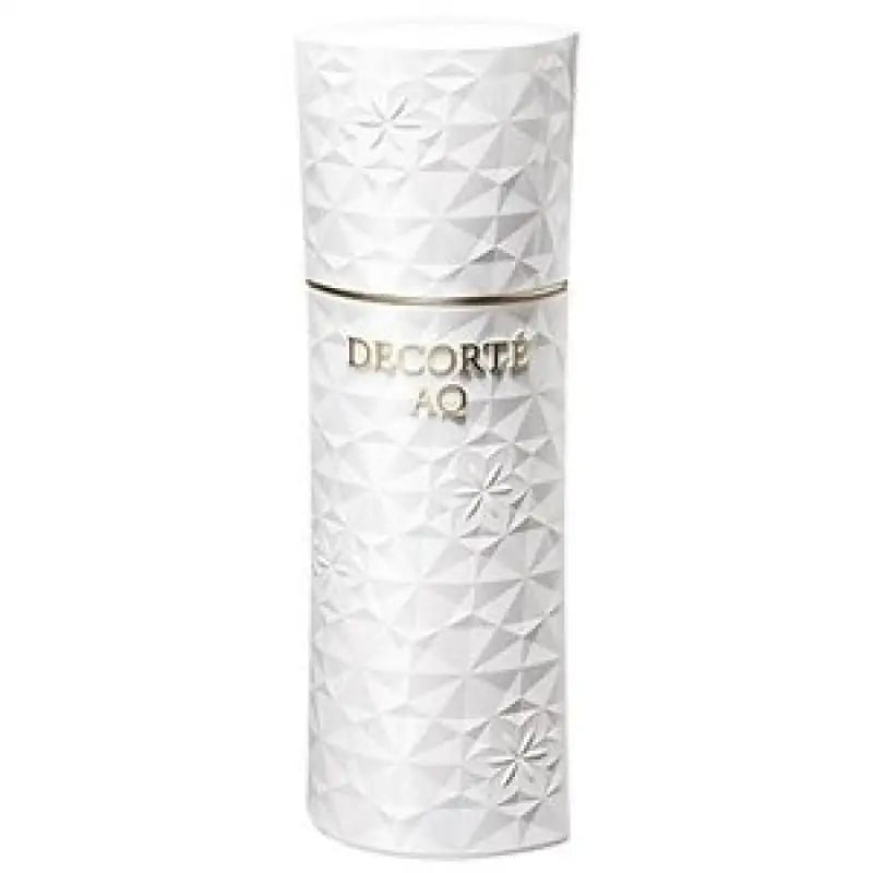 Kose Decorte Aq Emulsion Reawaken Radiance And Supple Tone 200ml - Japanese Creamy-Soft Skincare