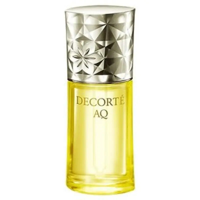 Kose Decorte Aq Oil Infusion Leads To Skin Full Of Vitality 40ml - Japanese Serum Skincare