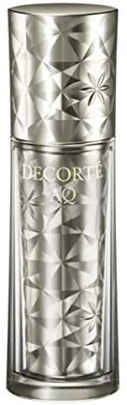 Kose Decorte Aq Serum Absolute Creates Smooth & Improves Contours 12ml - Anti-Aging From Japan Skincare