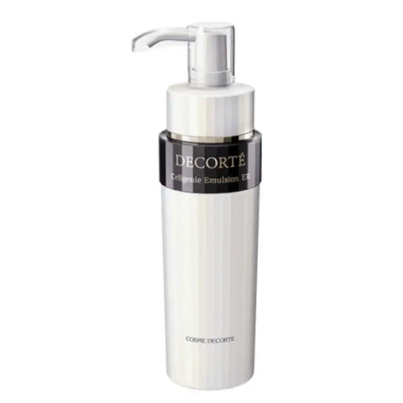 Kose Decorte Cellgenie Emulsion ER (Extra Rich) 200ml - Japanese Softing Skincare