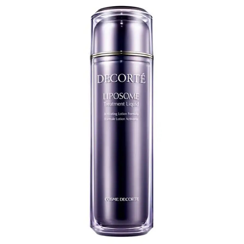 Kose Decorte Liposome Treatment Liquid For Anti - Aging Care 170ml - Japanese Lotion Skincare