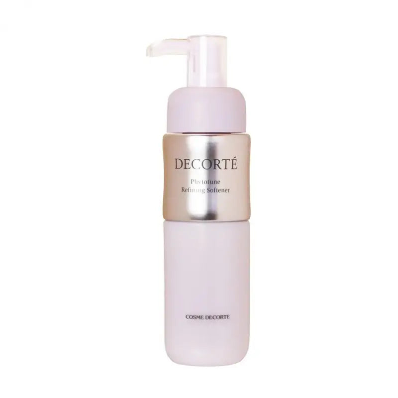 Kose Decorte Phytotune Refining Softener Brightness & Suppleness 200ml - Japanese Skin Skincare