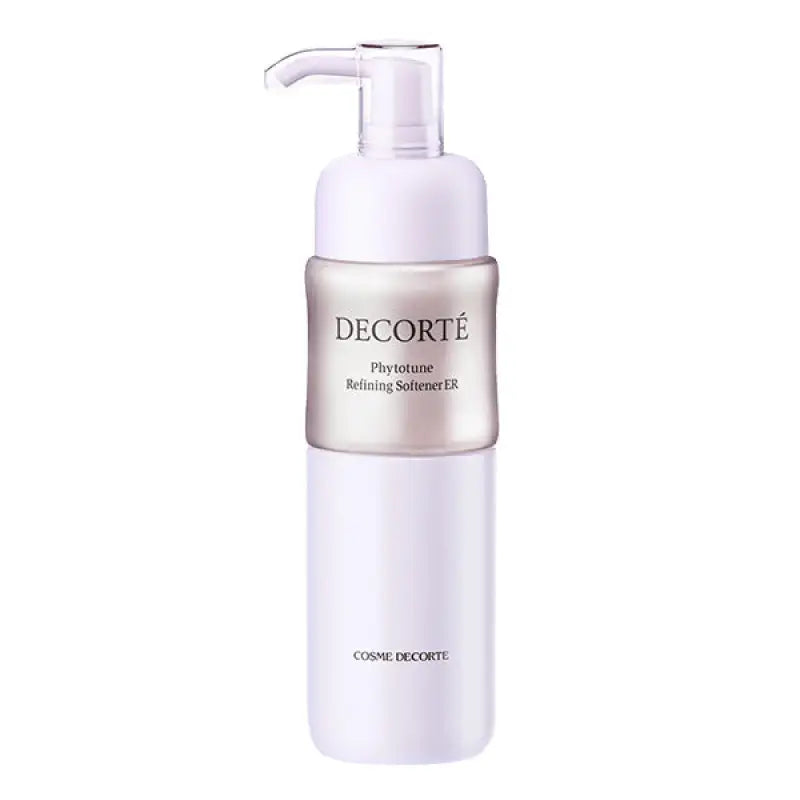 Kose Decorte Phytotune Refining Softener ER (Extra Moist Type) 200ml - Japanese Skincare