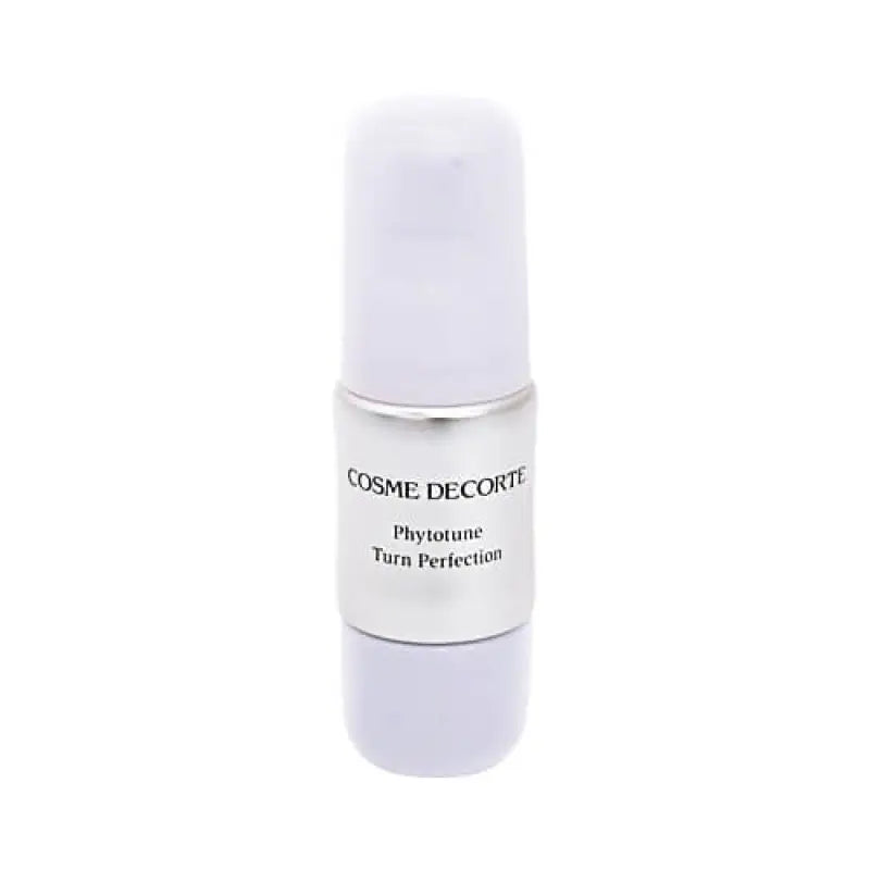 Kose Decorte Phytotune Turn Perfection Makes Your Skin Smooth & Clear 40ml - Japanese Serum Skincare