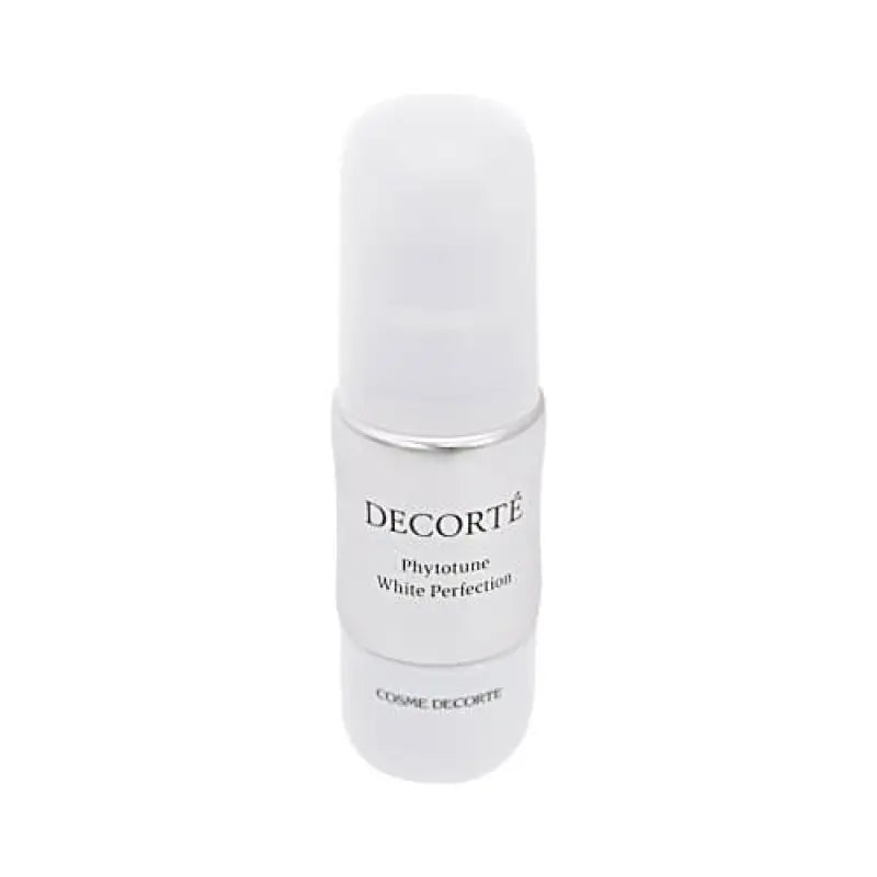 Kose Decorte Phytotune White Perfection 40ml - Japanese Skin Whitening Serum Skincare