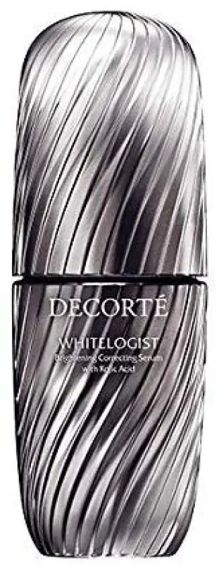 Kose Decorte Whitelogist Brightening Correcting Serum 40ml - Japanese Skincare