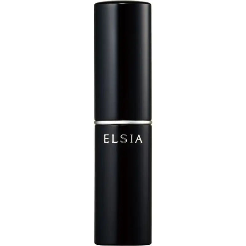 Kose Elsia Platinum Color Keep Rouge Br330 Brown 5g - Matte Lipstick Brands Makeup