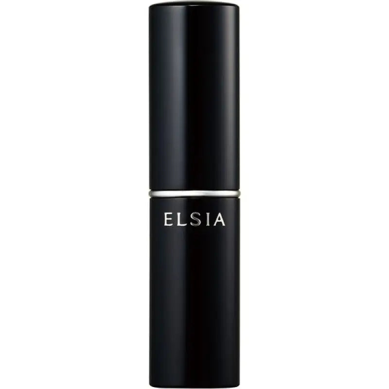 Kose Elsia Platinum Color Keep Rouge Or220 Orange 5g - Japanese Matte Lipstick Makeup