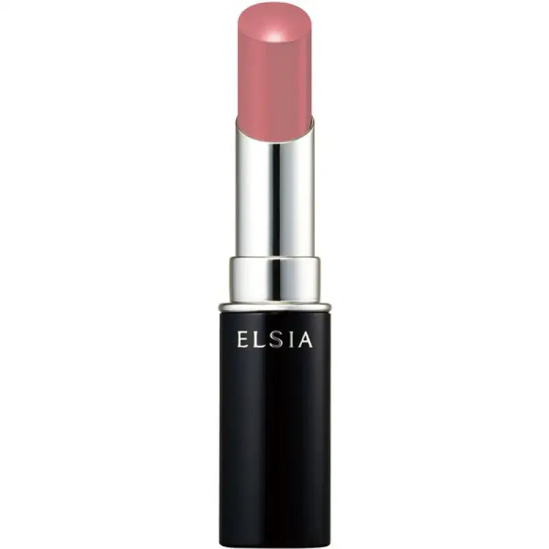 Kose Elsia Platinum Color Keep Rouge Pk841 Pink 5g - Japan Serum Lipstick Lips Makeup