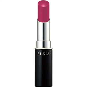 Kose Elsia Platinum Color Keep Rouge Pk842 Pink 5g - Matte Lipstick Made In Japan Makeup